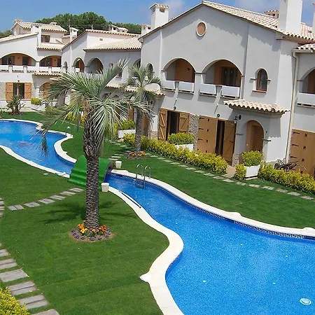 Fontainebleau Park 3* Sant Antoni De Calonge