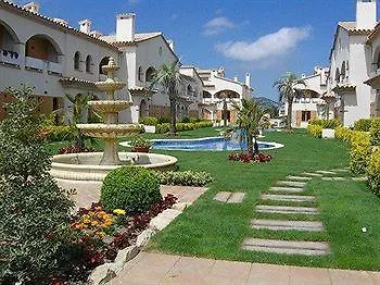 Fontainebleau Park 3*
