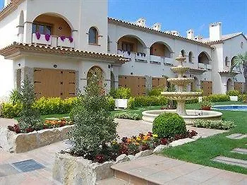 Ξενοδοχείο Fontainebleau Park 3*
